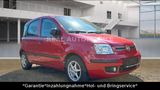 Fiat Panda 1.2 8V Dynamic *1.HAND*TÜV NEU*SCHECKHEFT* - Fiat Panda: 5sitzer