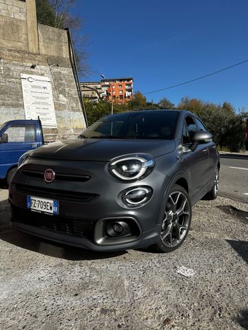 Andere Fiat 500X 1.6 MultiJet 130 CV Sport