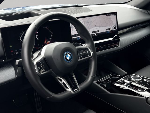 Foto Nummer 7: BMW 530e xDrive