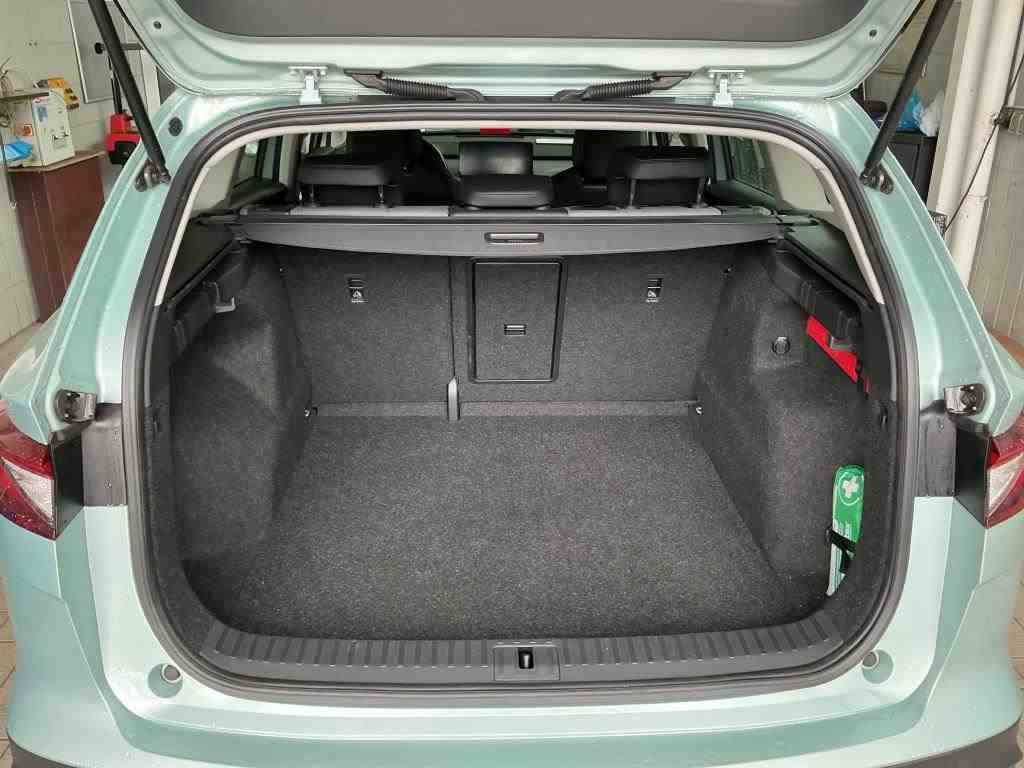 Skoda Enyaq - Bild 8