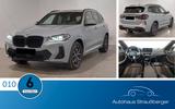 BMW X3 xDrive 30d M Sport ACC AHK SHZ HiFi LED STHZ