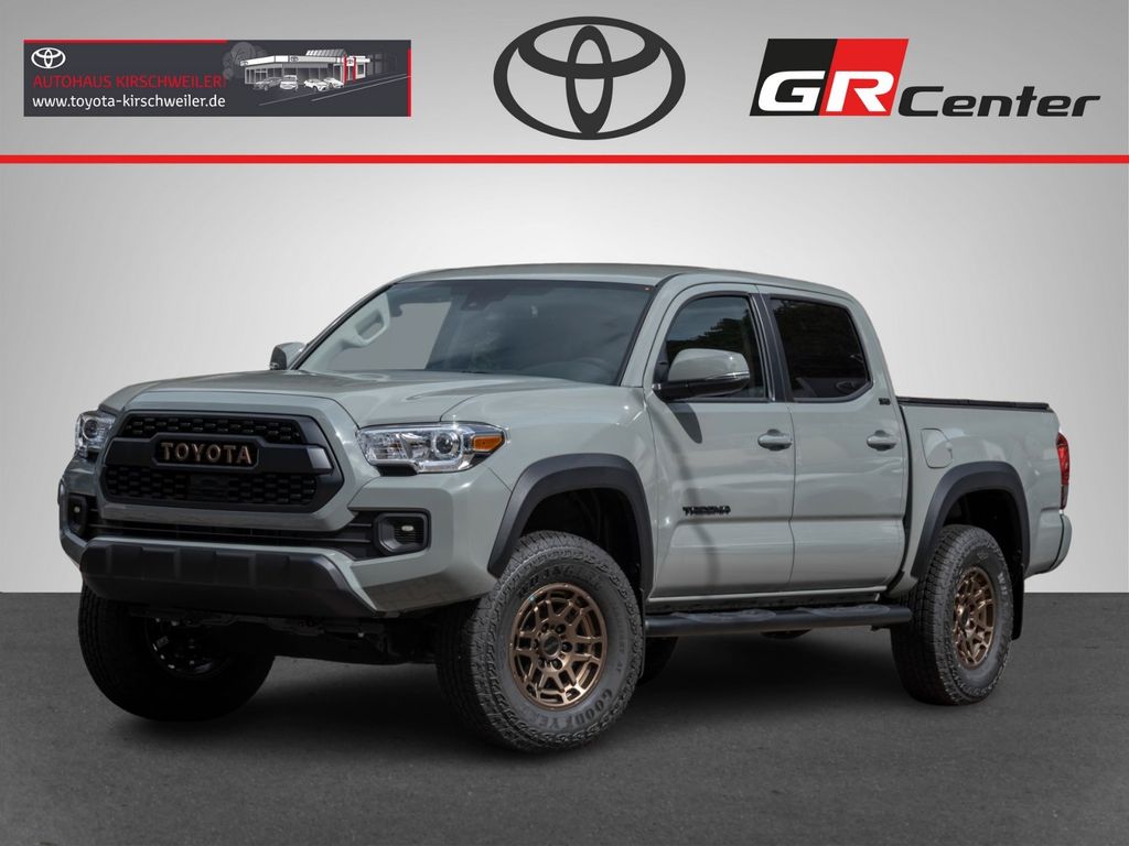 Toyota Tacoma | Auto kaufen bei mobile.de