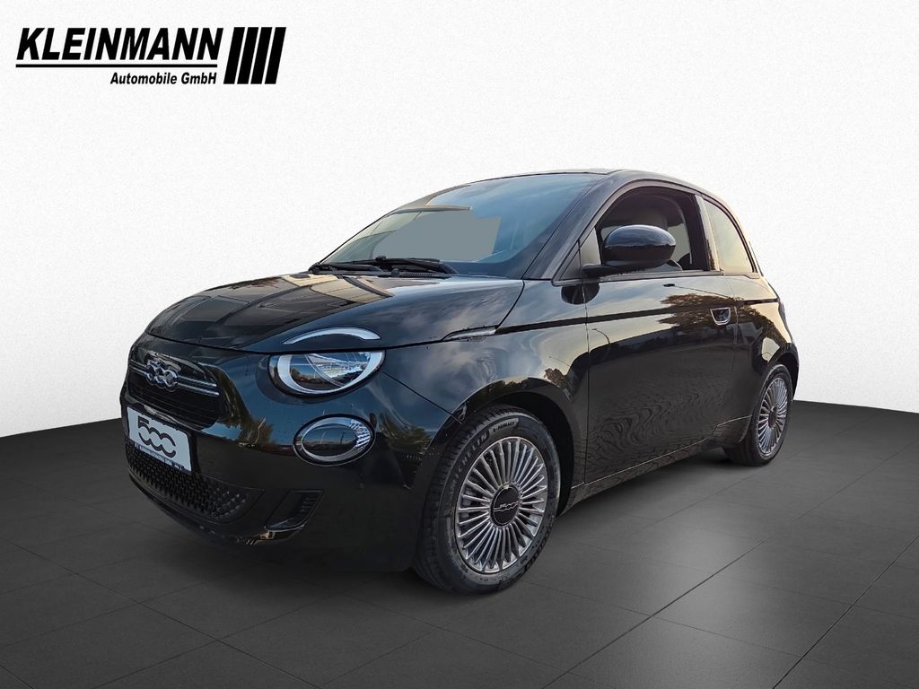 Image of Fiat 500