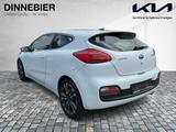 Kia PROcee'd Spirit CAM NAVI KeyLess PDC LM - gebrauchte Kia Sportwagen