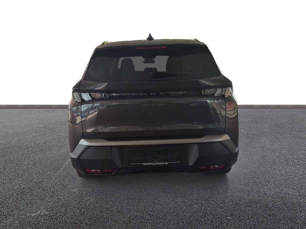 Peugeot 5008 Hybrid Allure AT 7 Sitze Shz Navi Kamera 36, миниатюра 5