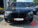BMW X5 xDrive 40 d M Sport Laser Pano Skylounge LUFT - BMW X5 Gebrauchtwagen in Berlin