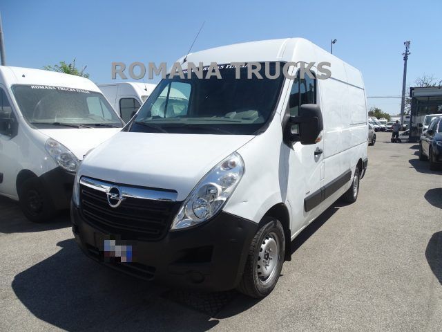 Opel OPEL Movano L2 H2 130CV 2.3 DCI PRONTA CONSEGNA