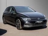 Volkswagen Golf VIII 1.4 TSI DSG eHybrid Style AHK, ZGV - Volkswagen Golf: Vi Dsg