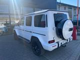 Mercedes-Benz G 350d - AMG -Night Paket - MB Garantie -8 Fach