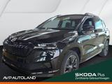 Skoda Karoq 2.0 TDI DSG 4x4 SPORTLINE | NAVI | AHK |