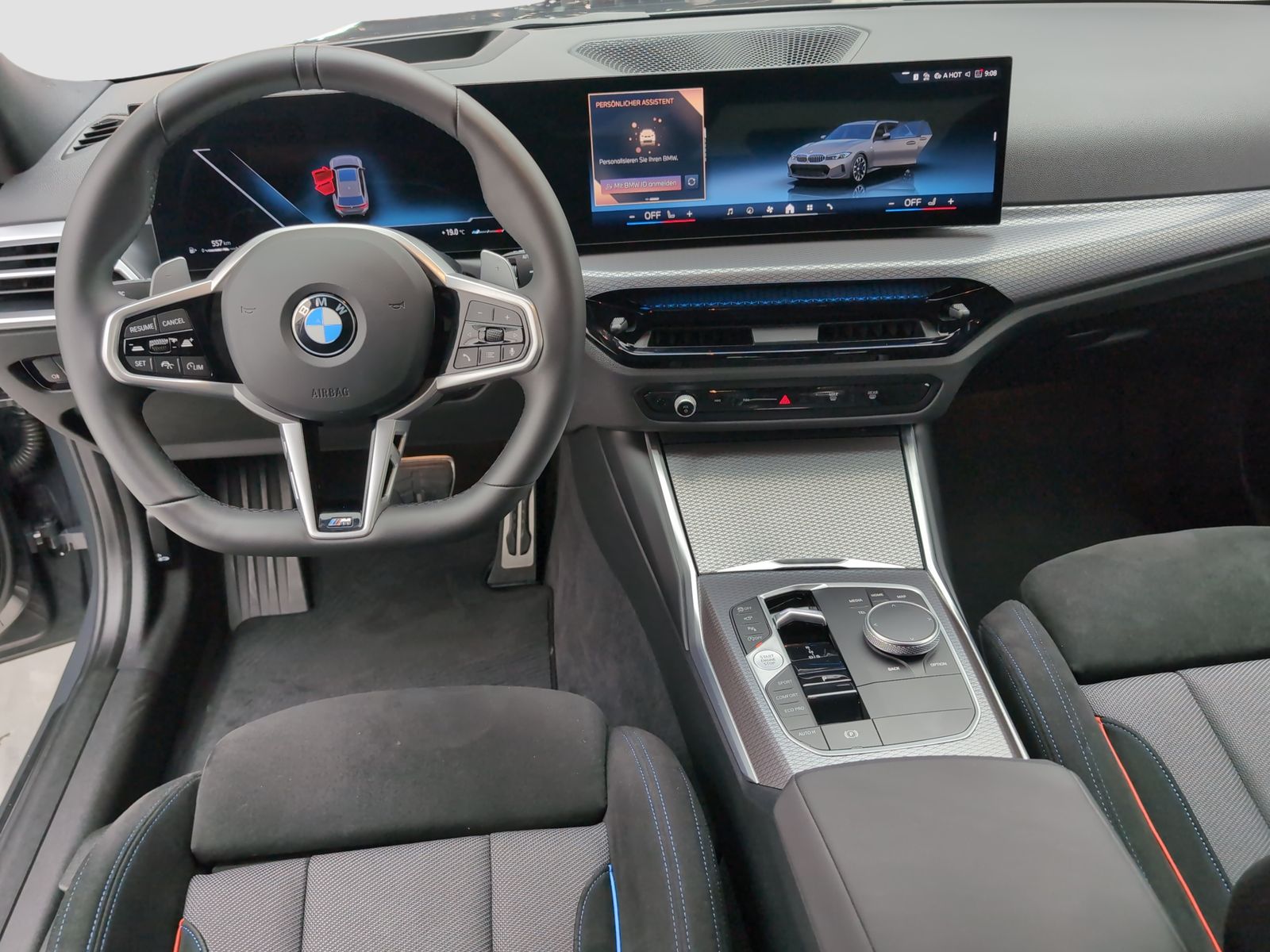 BMW 320 - Bild 12