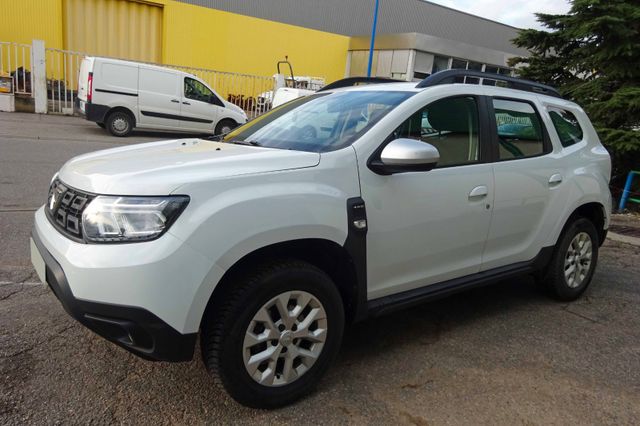 Dacia Duster 4X4 STE 1,5 DCI 115