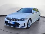 BMW 320d xDrive Autom. M Sport Head Up | GARANTIE - BMW 320: Weiß, 320d