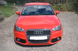Audi A1 1.6 TDI 66kW  Sportback - Audi A1 mit Diesel-Antrieb: 1.6