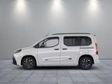 Toyota Proace City Verso Electric 50 kWh L1 Teamplayer - Toyota: Proace