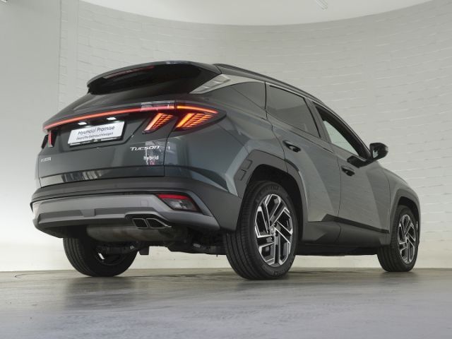 Tucson FACELIFT HEV PRIME AT+LED MATRIX+NAVI+RÜC