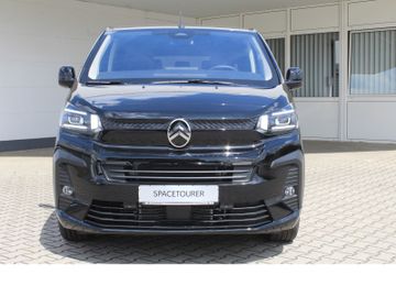 Citroën Spacetourer Max XL