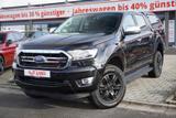 Ford Ranger 2.0 TDCi Panther XLT 4x4 Hardtop AWD AHK - Ford Ranger: Hardtop