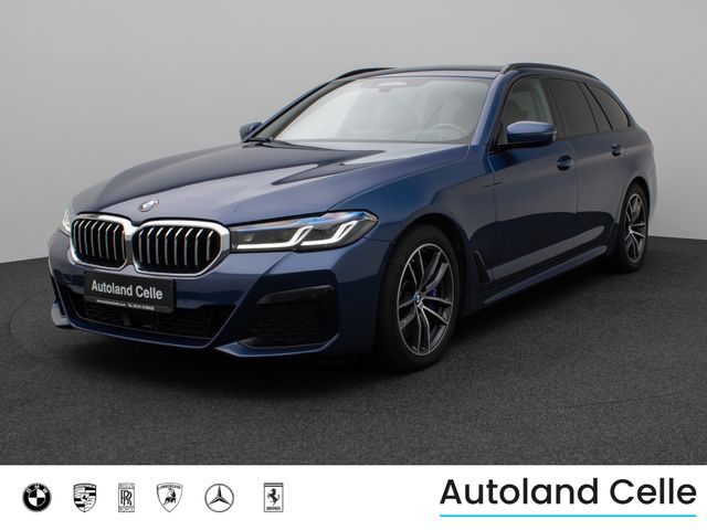 BMW 530d M Sport Panorama Kamera Laser HUD DAB H/K