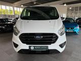 Ford Transit Custom Doka 320 L2 Trend*Navi*6-Sitze - gebrauchte Ford Transit Custom aus dem Jahr 2020