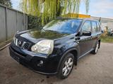 Nissan X-Trail 4x4  2.0 dCi T31 Tüv bis 2027 - gebrauchte Nissan X-Trail aus dem Jahr 2008