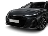 Audi A6 - Vorschau Bild 8