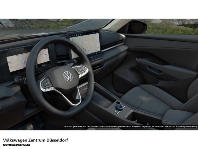 Volkswagen T-Roc - Bild 8