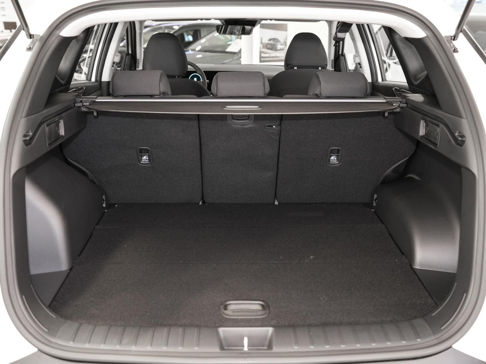 Hyundai TUCSON - Bild 8