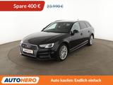 Audi A4 2.0 TFSI quattro Sport Aut.*NAVI*XENON*PDC* - Audi A4: 2.0