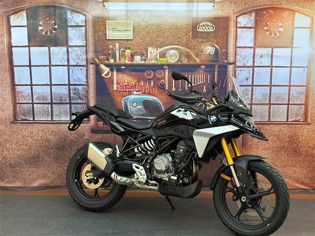 BMW F 450 GS Vorf.Mot. frei ab 15.10.2026