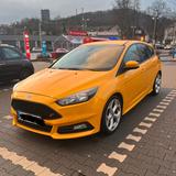 Ford FORD Focus ST FaceLift 250 PS TÜV NEU - Ford Focus: ST Facelift