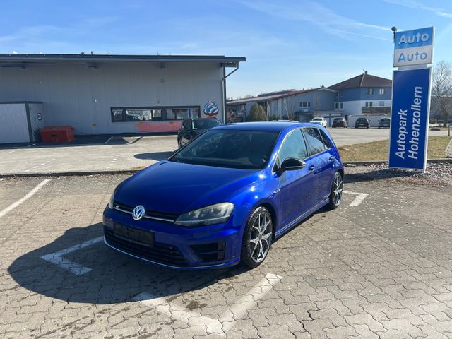 Volkswagen Golf 2.0 TSI 4MOTION BMT R *MOTORSCHADEN*