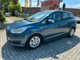 Ford C-MAX Automatik - Ford C-Max Gebrauchtwagen Berlin