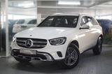 Mercedes-Benz GLC 300 de 4M*LED*NAVI*KAMERA*T-LEDER*DISTRONIC* - Mercedes-Benz GLC 300 in Essen