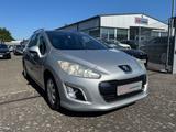 Peugeot 308 SW Business-Line/Navi/Pano/Sitzhei./PDC/Temp - Peugeot 308: SW Business Line