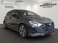 Hyundai i20 - Vorschau Bild 2