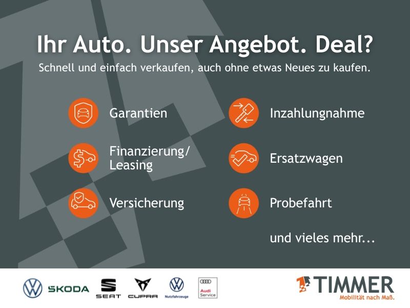 Skoda Scala - Bild 16