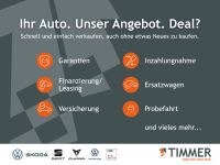 Skoda Scala - Vorschau Bild 16