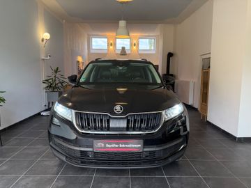Skoda Kodiaq - 2