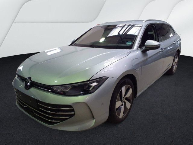 Volkswagen Passat - Bild 2