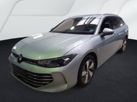 Volkswagen Passat - Vorschau Bild 2