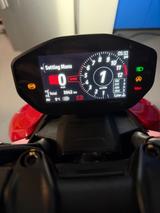 Ducati Streetfighter V2  153 PS - DUCATI ST2