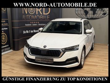 Skoda Octavia - 6