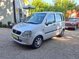 Opel Agila 1.0 Sparmobil TÜV NEU + Gewährleistung !! - gebrauchte Opel Agila aus dem Jahr 2000