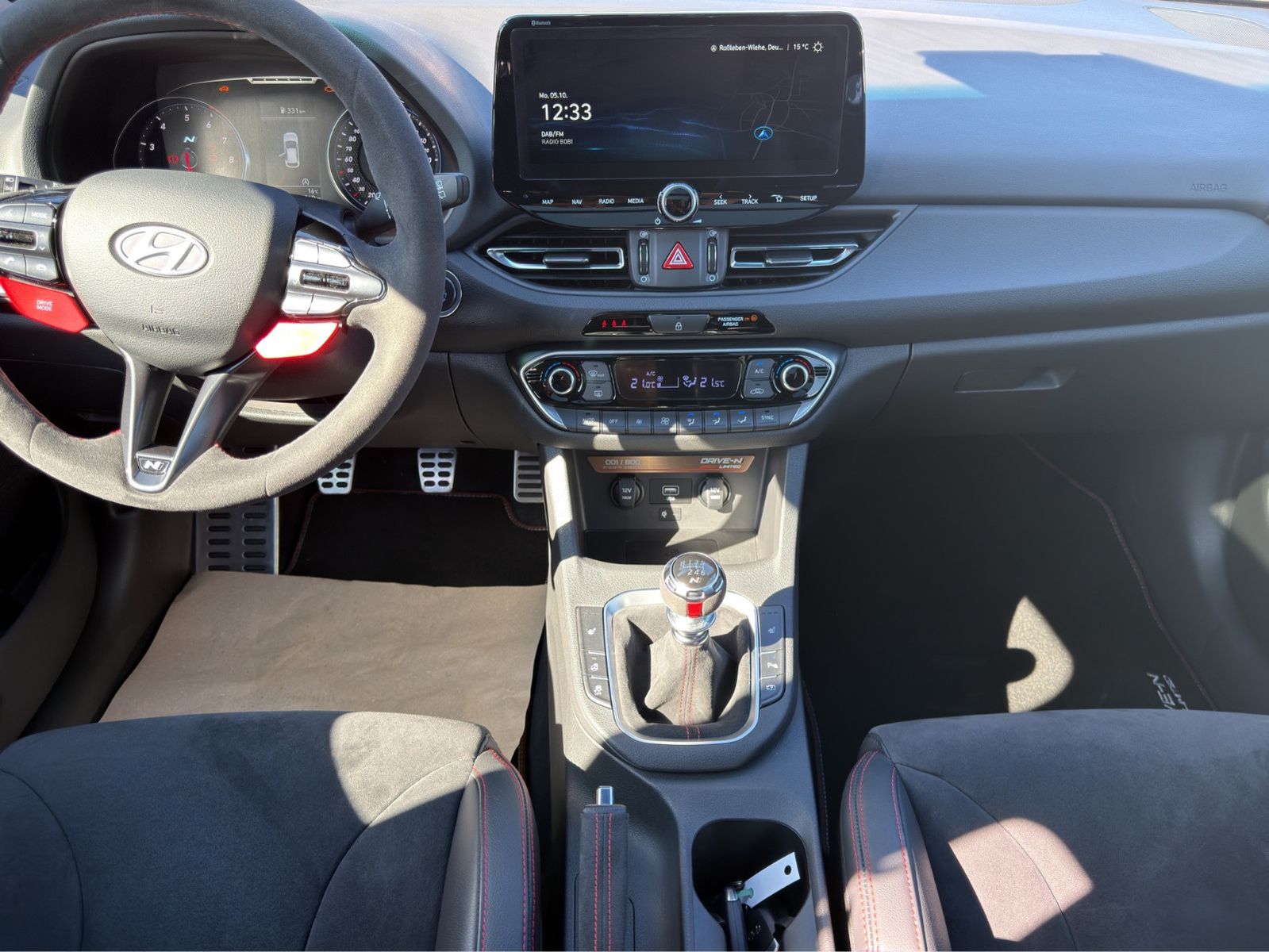 Hyundai i30 – Bild 16