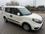 Fiat Doblo 1.3 16V MultijetLOUNGE*5-Sitze*Navi*Kamera - Fiat Doblo in Mannheim