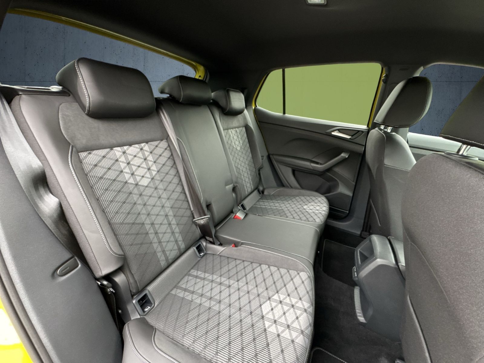 Volkswagen T-Cross - Bild 17