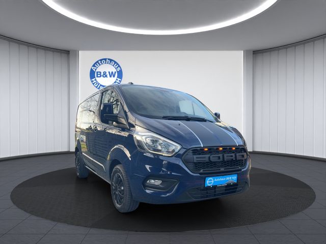 Ford Transit Custom 340 L1 Trend*AUTOMATIK*