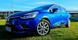 Renault Clio dCi 90 EDC Intens Grandtour Intens