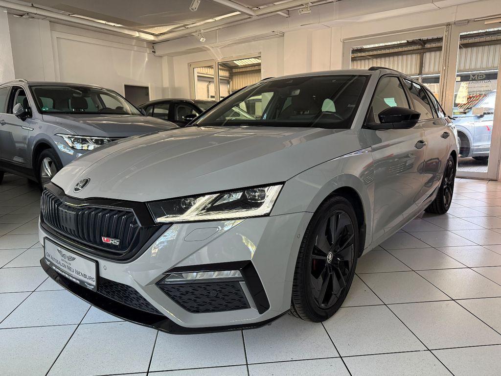 Image of Skoda Octavia